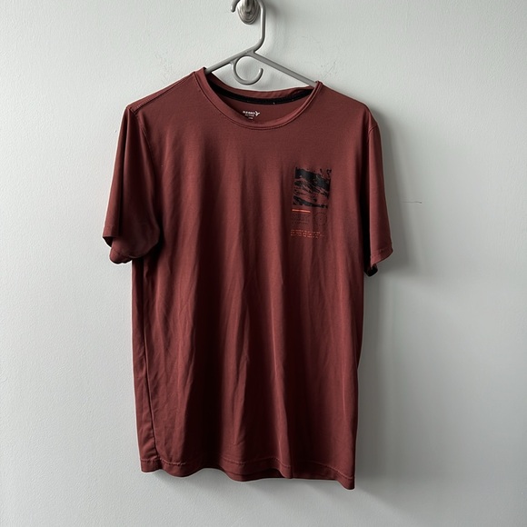 Old Navy medium Tall shirts (2) - Picture 4 of 6